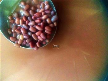 蜜红豆-夏日甜品必备的做法图解5