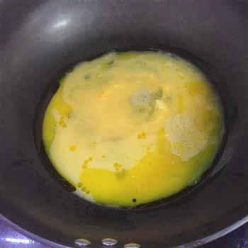 洋葱炒鸡蛋的做法图解5