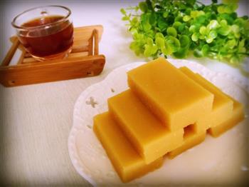 夏令小吃-豌豆黄的做法图解10