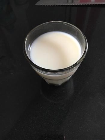 牛奶香甜玉米汁的做法步骤6