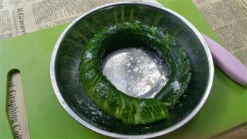 夏天里的开胃菜-蓑衣黄瓜的做法步骤5
