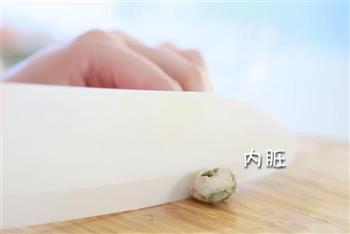 牡蛎厚蛋烧 宝宝辅食微课堂的做法步骤4
