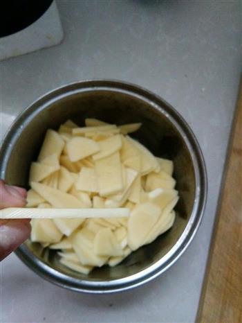 孜然土豆片的做法步骤2