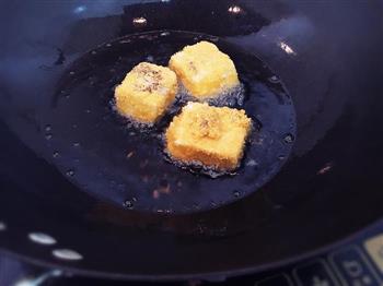 日式柴鱼豆腐的做法图解8