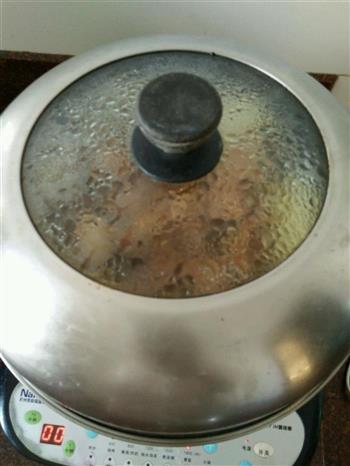 土豆蒸排骨的做法步骤3