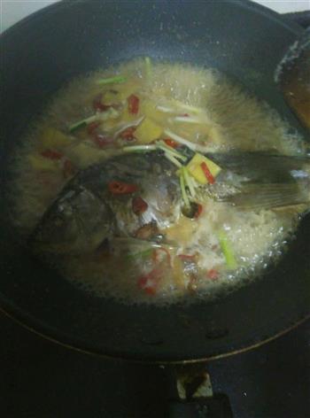 水煮鱼的做法图解10
