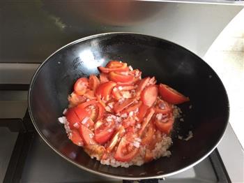 西红柿牛腩-开胃又补血的做法步骤6