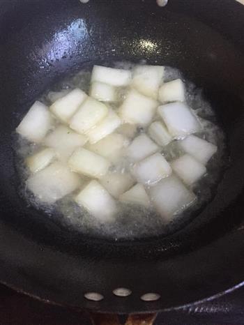 清淡冬瓜香菇肉丸汤的做法步骤10