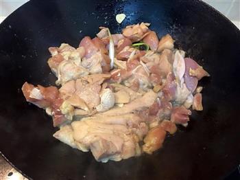 日式照烧鸡腿饭的做法步骤10