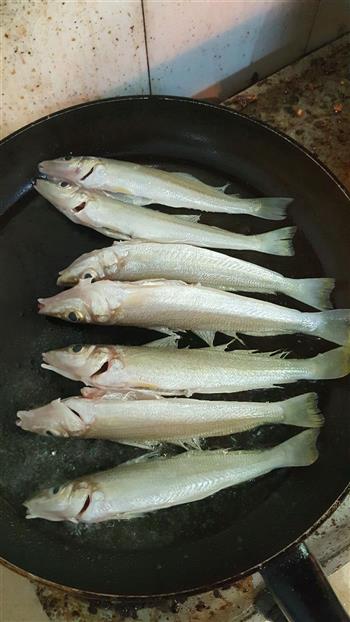 香煎沙尖鱼的做法步骤3