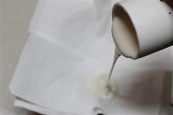 自制希腊酸奶的做法图解4