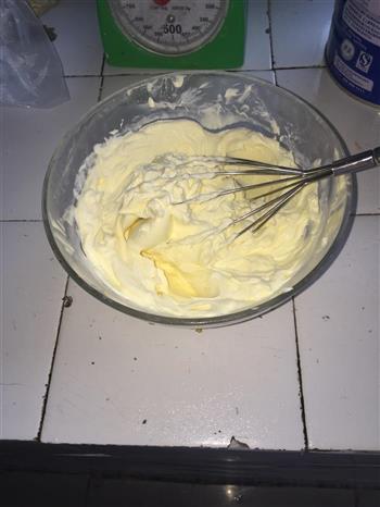 奶油冰淇淋的做法步骤4