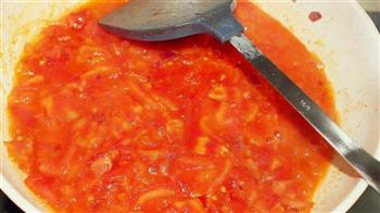 番茄鱼片汤的做法图解9