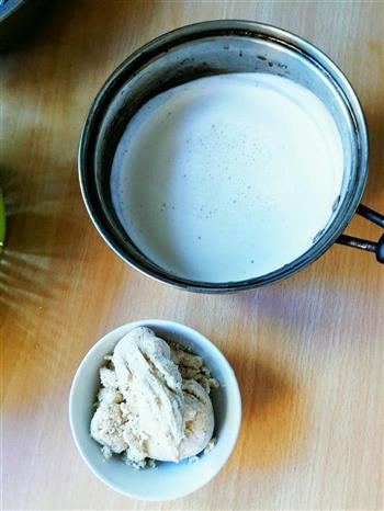 美白豆浆—美的早安豆浆的做法图解7