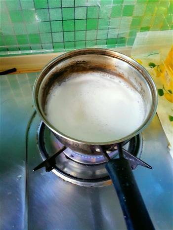 美白豆浆—美的早安豆浆的做法步骤8