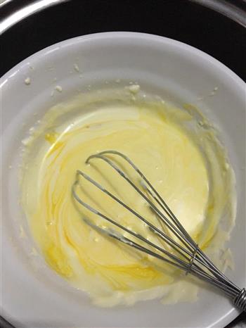 奶油奶酪蛋糕的做法步骤3