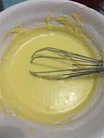 奶油奶酪蛋糕的做法步骤4