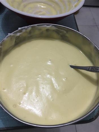 奶油奶酪蛋糕的做法步骤6