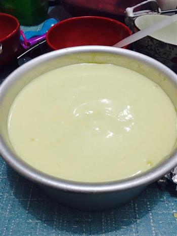 奶油奶酪蛋糕的做法步骤8