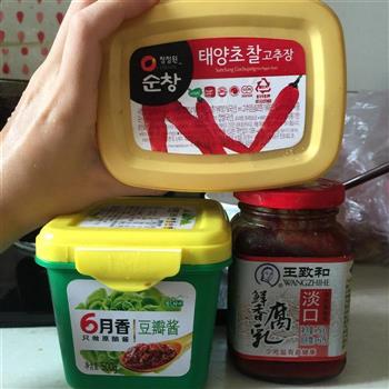 台湾小卤肉的做法步骤4