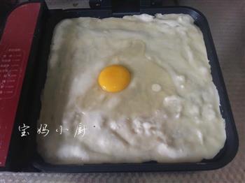 鸡蛋卷饼的做法图解6