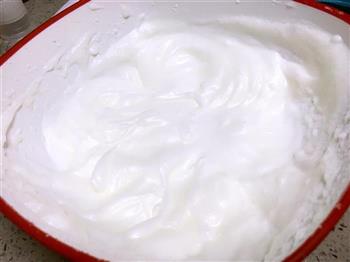 10M+无添加酸奶溶溶豆的做法步骤3