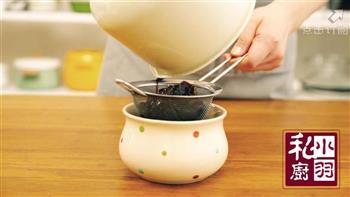 台湾古法酿冬瓜茶的做法步骤6