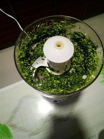 自制韭菜花酱的做法步骤2