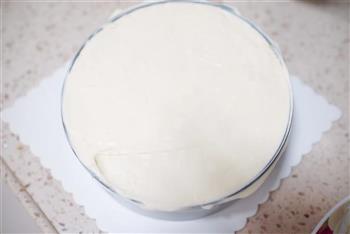 无需烤箱的入门级蛋糕提拉米苏蛋糕提拉米苏冰淇淋的做法步骤8