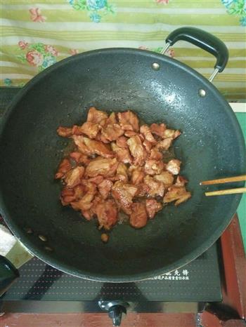 韩式烤肉的做法步骤2