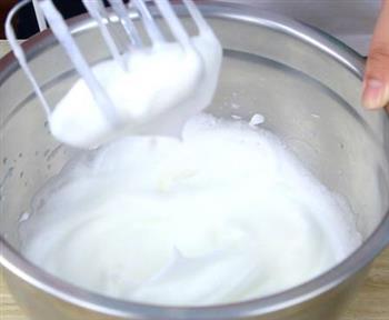 牛奶蜂蜜蛋糕-小清新口感的做法步骤6