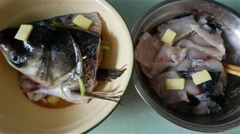 不油腻清淡口味－水煮鱼片的做法步骤2