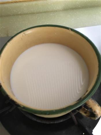 椰奶小方的做法步骤1