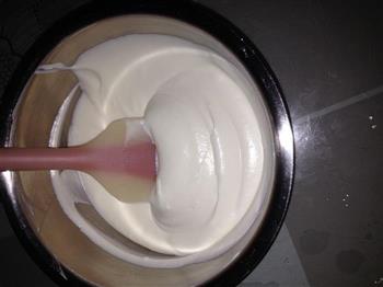 酸奶冰棍-狐尼克的爪爪冰棍的做法图解1