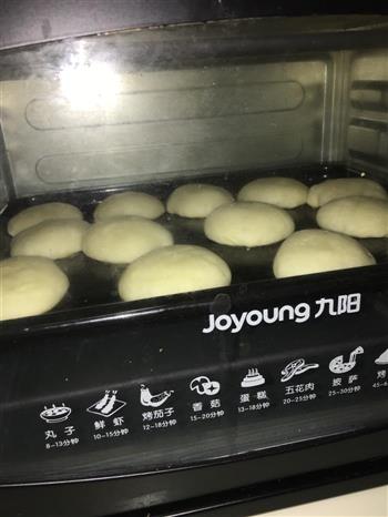麻薯面包韩国面包的做法步骤6