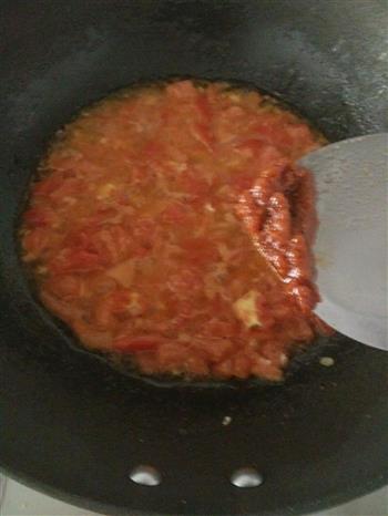 西红柿面片汤的做法步骤2