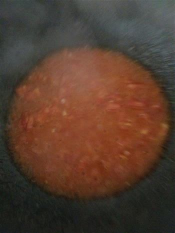 西红柿面片汤的做法步骤4