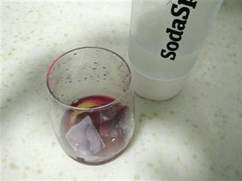 玫瑰糖浆玫瑰饮的做法步骤12