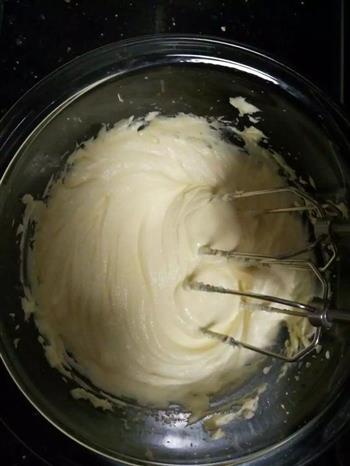 酸奶芝士蛋糕-烤制的做法步骤4