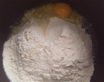 番茄鸡蛋焖面的做法步骤2