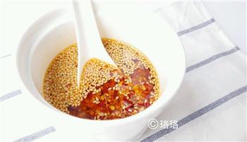 无热辣不夏天-秘制辣椒酱，万能油泼辣子的做法步骤3