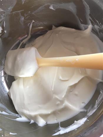 酸奶冻芝士蛋糕的做法步骤11