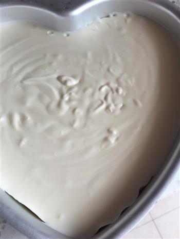 酸奶冻芝士蛋糕的做法图解12
