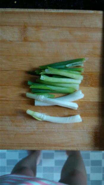 冬瓜玉米排骨汤的做法图解3