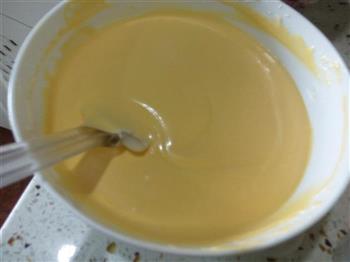 酸奶芒果慕斯的做法步骤7