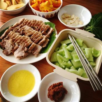 韩式炖肉的做法步骤10