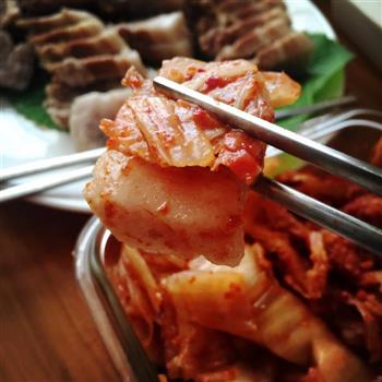 韩式炖肉的做法步骤12