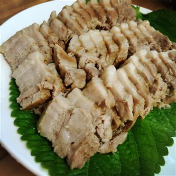 韩式炖肉的做法步骤9