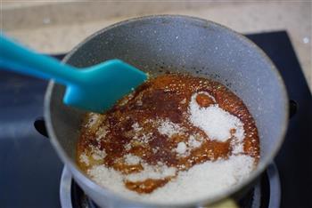 海盐奶油焦糖酱的做法步骤3