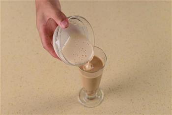 自制珍珠奶茶的做法步骤13